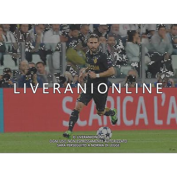 UEFA Champions League 2016/2017 Semifinale Ritorno Torino - 09.05.2017 Juventus-Monaco Nella Foto:Moutinho Joao /Ph.Vitez-Ag. Aldo Liverani