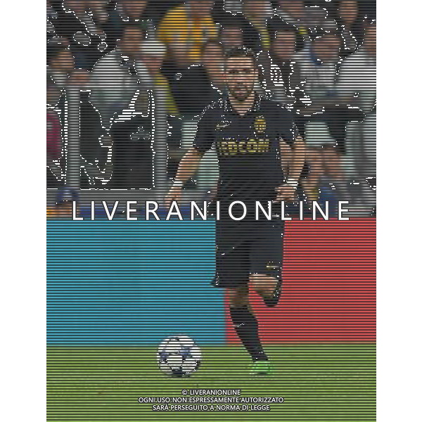 UEFA Champions League 2016/2017 Semifinale Ritorno Torino - 09.05.2017 Juventus-Monaco Nella Foto:Moutinho Joao /Ph.Vitez-Ag. Aldo Liverani