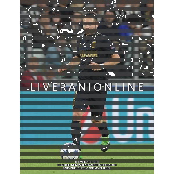 UEFA Champions League 2016/2017 Semifinale Ritorno Torino - 09.05.2017 Juventus-Monaco Nella Foto:Moutinho Joao /Ph.Vitez-Ag. Aldo Liverani