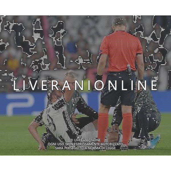 UEFA Champions League 2016/2017 Semifinale Ritorno Torino - 09.05.2017 Juventus-Monaco Nella Foto:Higuain Gonzalo /Ph.Vitez-Ag. Aldo Liverani