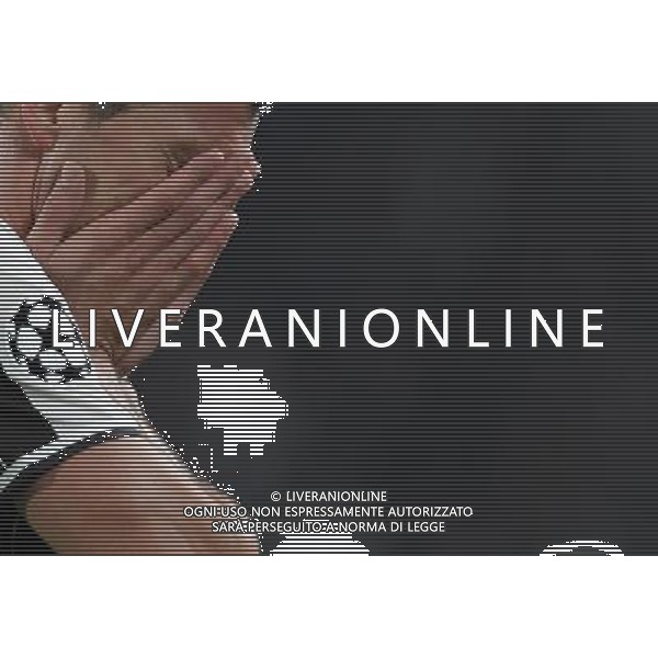 UEFA Champions League 2016/2017 Semifinale Ritorno Torino - 09.05.2017 Juventus-Monaco Nella Foto:Mandzukic Mario /Ph.Vitez-Ag. Aldo Liverani