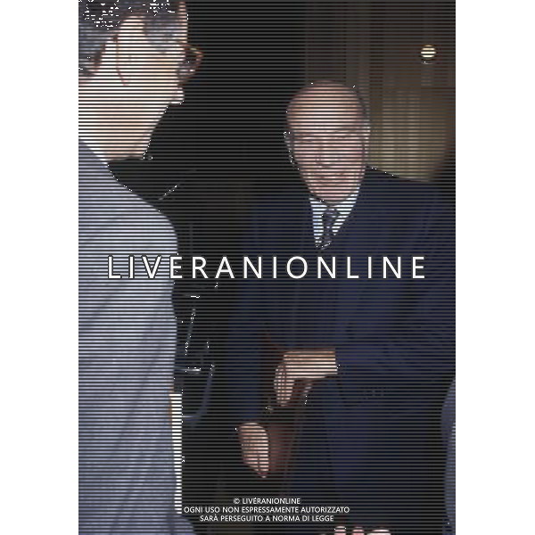 RETROSPETTIVA GUIDO CARLI  stato un dirigente d\'azienda, economista e politico italiano, governatore della Banca d\'Italia dal 1960 al 1975 NELLA FOTO GUIDO CARLI AG ALDO LIVERANI SAS