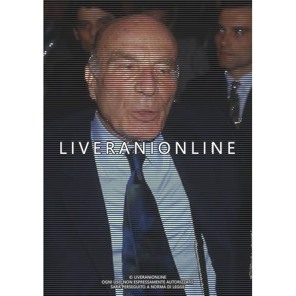 RETROSPETTIVA GUIDO CARLI  stato un dirigente d\'azienda, economista e politico italiano, governatore della Banca d\'Italia dal 1960 al 1975 NELLA FOTO GUIDO CARLI AG ALDO LIVERANI SAS
