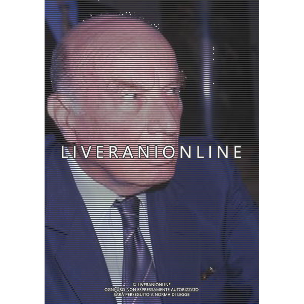 RETROSPETTIVA GUIDO CARLI  stato un dirigente d\'azienda, economista e politico italiano, governatore della Banca d\'Italia dal 1960 al 1975 NELLA FOTO GUIDO CARLI AG ALDO LIVERANI SAS