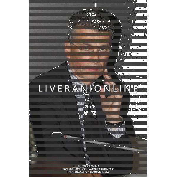 Milano ( MI ) 10/05/2017 Inaugurazione del nuovo Centro Operativo della Direzione Investigativa Antimafia Nella foto: Nunzio Antonio Ferla ( Direttore della D.I.A.) PH Lauro Montagnini AG ALDO LIVERANI SAS