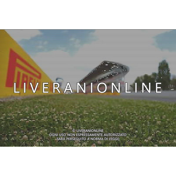 Track atmosphere 11.05.2017. Formula 1 World Championship, Rd 5, Spanish Grand Prix, Barcelona, Spain, Preparation Day. AG ALDO LIVERANI SAS ONLY ITALY