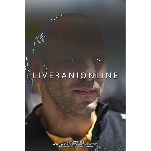Cyril Abiteboul (FRA) Renault Sport F1 Managing Director. 12.05.2017. Formula 1 World Championship, Rd 5, Spanish Grand Prix, Barcelona, Spain, Practice Day. / AGENZIA ALDO LIVERANI SAS - ITALY ONLY EDITORIAL USE ONLY