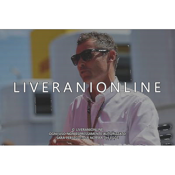 Tom Kristensen (DEN) FIA Steward. 12.05.2017. Formula 1 World Championship, Rd 5, Spanish Grand Prix, Barcelona, Spain, Practice Day. / AGENZIA ALDO LIVERANI SAS - ITALY ONLY EDITORIAL USE ONLY