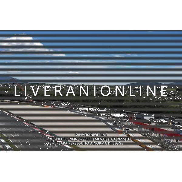 Felipe Massa (BRA) Williams FW40. 12.05.2017. Formula 1 World Championship, Rd 5, Spanish Grand Prix, Barcelona, Spain, Practice Day. / AGENZIA ALDO LIVERANI SAS - ITALY ONLY EDITORIAL USE ONLY