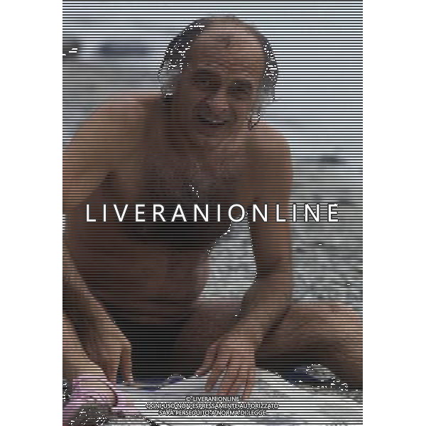 RETROSPETTIVA PIETRO VALPREDA  stato un anarchico, scrittore, poeta e ballerino italiano, noto per il suo coinvolgimento nel procedimento giudiziario per la strage di Piazza Fontana NELLA FOTO PIETRO VALPREDA AG ALDO LIVERANI SAS
