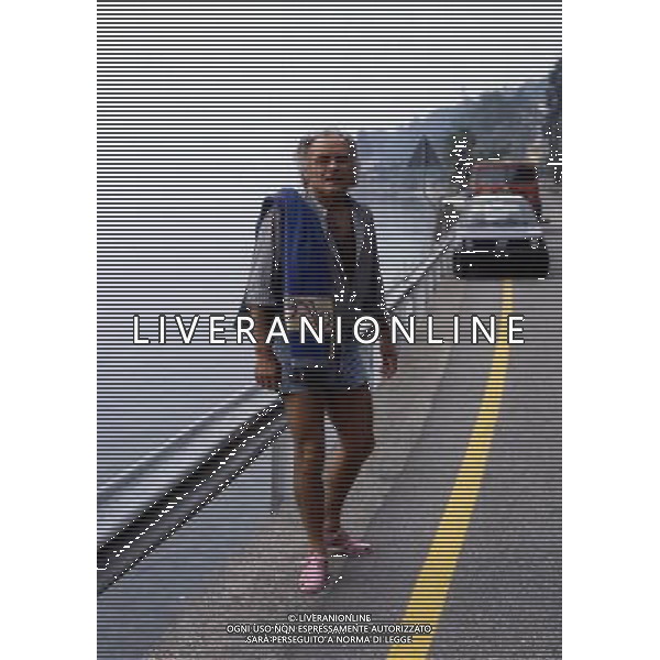 RETROSPETTIVA PIETRO VALPREDA  stato un anarchico, scrittore, poeta e ballerino italiano, noto per il suo coinvolgimento nel procedimento giudiziario per la strage di Piazza Fontana NELLA FOTO PIETRO VALPREDA AG ALDO LIVERANI SAS
