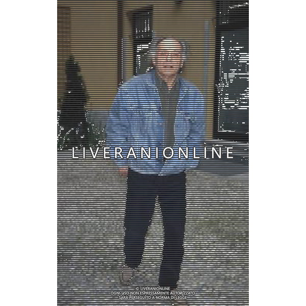 RETROSPETTIVA PIETRO VALPREDA  stato un anarchico, scrittore, poeta e ballerino italiano, noto per il suo coinvolgimento nel procedimento giudiziario per la strage di Piazza Fontana NELLA FOTO PIETRO VALPREDA AG ALDO LIVERANI SAS