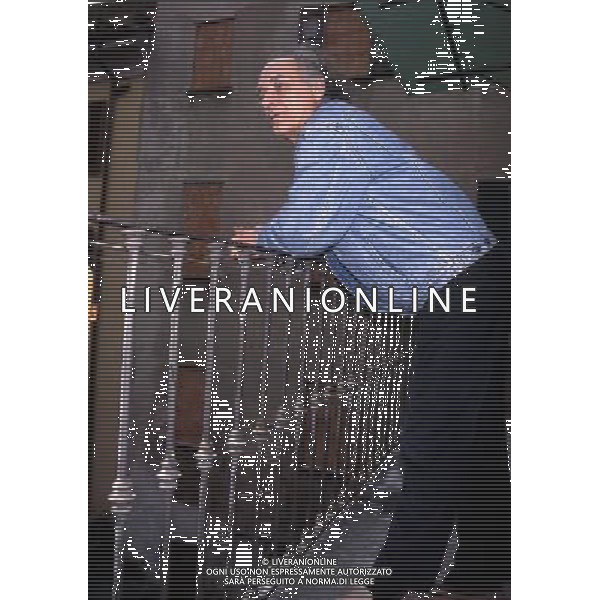 RETROSPETTIVA PIETRO VALPREDA  stato un anarchico, scrittore, poeta e ballerino italiano, noto per il suo coinvolgimento nel procedimento giudiziario per la strage di Piazza Fontana NELLA FOTO PIETRO VALPREDA AG ALDO LIVERANI SAS