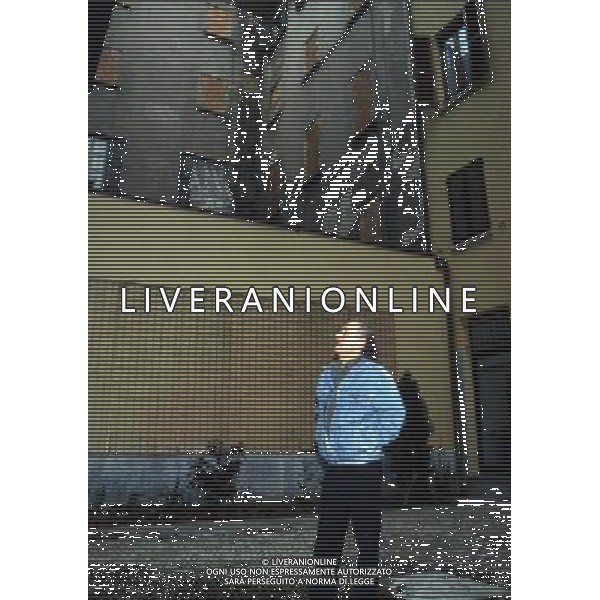 RETROSPETTIVA PIETRO VALPREDA  stato un anarchico, scrittore, poeta e ballerino italiano, noto per il suo coinvolgimento nel procedimento giudiziario per la strage di Piazza Fontana NELLA FOTO PIETRO VALPREDA AG ALDO LIVERANI SAS