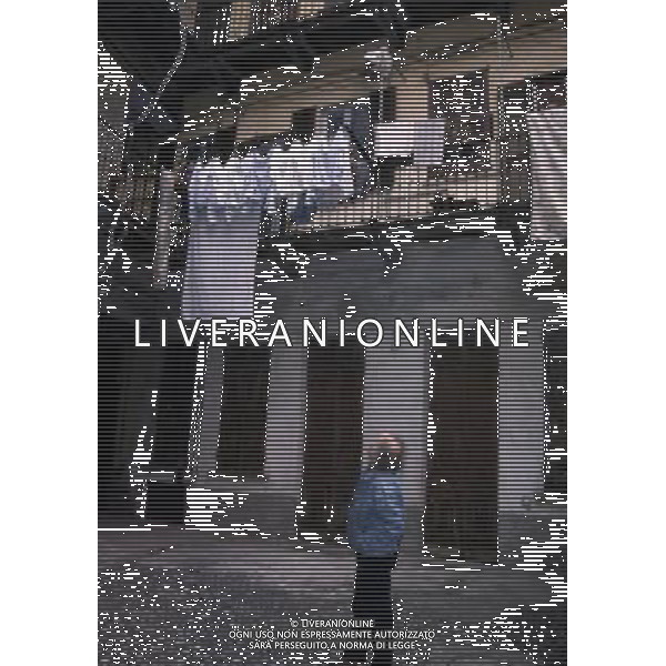 RETROSPETTIVA PIETRO VALPREDA  stato un anarchico, scrittore, poeta e ballerino italiano, noto per il suo coinvolgimento nel procedimento giudiziario per la strage di Piazza Fontana NELLA FOTO PIETRO VALPREDA AG ALDO LIVERANI SAS