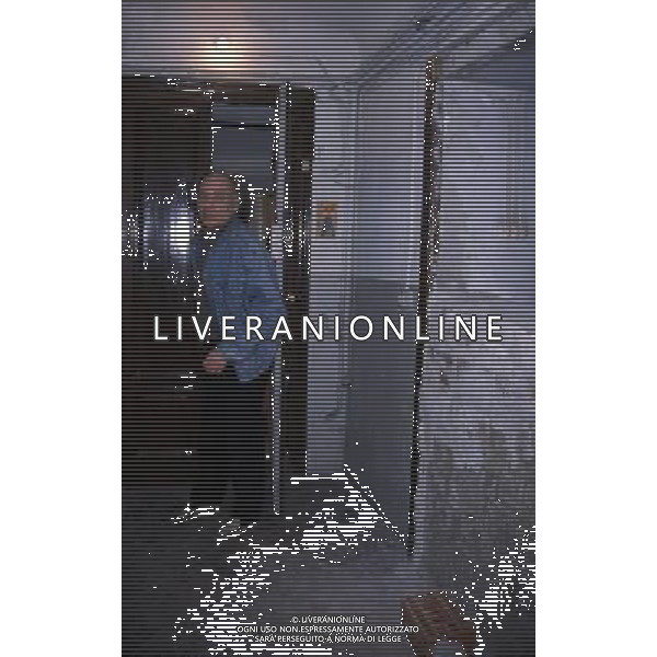 RETROSPETTIVA PIETRO VALPREDA  stato un anarchico, scrittore, poeta e ballerino italiano, noto per il suo coinvolgimento nel procedimento giudiziario per la strage di Piazza Fontana NELLA FOTO PIETRO VALPREDA AG ALDO LIVERANI SAS