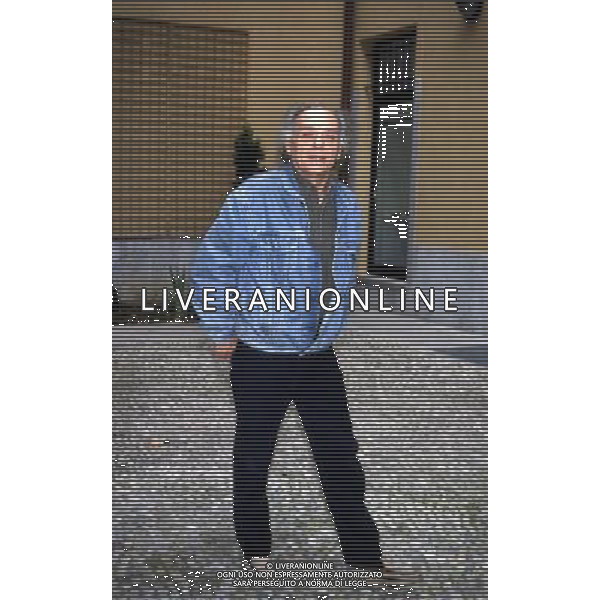RETROSPETTIVA PIETRO VALPREDA  stato un anarchico, scrittore, poeta e ballerino italiano, noto per il suo coinvolgimento nel procedimento giudiziario per la strage di Piazza Fontana NELLA FOTO PIETRO VALPREDA AG ALDO LIVERANI SAS