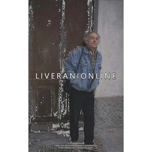 RETROSPETTIVA PIETRO VALPREDA  stato un anarchico, scrittore, poeta e ballerino italiano, noto per il suo coinvolgimento nel procedimento giudiziario per la strage di Piazza Fontana NELLA FOTO PIETRO VALPREDA AG ALDO LIVERANI SAS