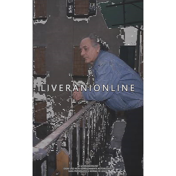 RETROSPETTIVA PIETRO VALPREDA  stato un anarchico, scrittore, poeta e ballerino italiano, noto per il suo coinvolgimento nel procedimento giudiziario per la strage di Piazza Fontana NELLA FOTO PIETRO VALPREDA AG ALDO LIVERANI SAS