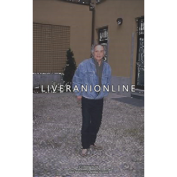RETROSPETTIVA PIETRO VALPREDA  stato un anarchico, scrittore, poeta e ballerino italiano, noto per il suo coinvolgimento nel procedimento giudiziario per la strage di Piazza Fontana NELLA FOTO PIETRO VALPREDA AG ALDO LIVERANI SAS