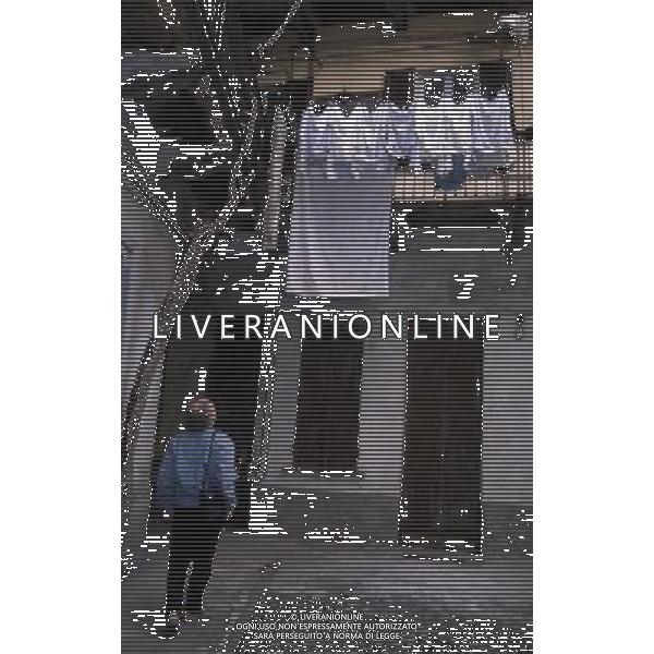 RETROSPETTIVA PIETRO VALPREDA  stato un anarchico, scrittore, poeta e ballerino italiano, noto per il suo coinvolgimento nel procedimento giudiziario per la strage di Piazza Fontana NELLA FOTO PIETRO VALPREDA AG ALDO LIVERANI SAS