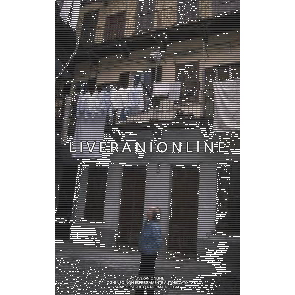 RETROSPETTIVA PIETRO VALPREDA  stato un anarchico, scrittore, poeta e ballerino italiano, noto per il suo coinvolgimento nel procedimento giudiziario per la strage di Piazza Fontana NELLA FOTO PIETRO VALPREDA AG ALDO LIVERANI SAS