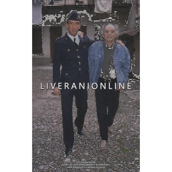 RETROSPETTIVA PIETRO VALPREDA  stato un anarchico, scrittore, poeta e ballerino italiano, noto per il suo coinvolgimento nel procedimento giudiziario per la strage di Piazza Fontana NELLA FOTO PIETRO VALPREDA CON IL FIGLIO TUPAC AG ALDO LIVERANI SAS