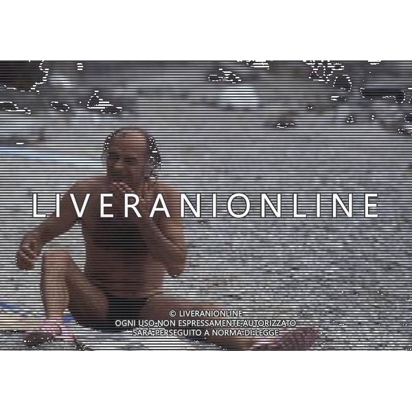 RETROSPETTIVA PIETRO VALPREDA  stato un anarchico, scrittore, poeta e ballerino italiano, noto per il suo coinvolgimento nel procedimento giudiziario per la strage di Piazza Fontana NELLA FOTO PIETRO VALPREDA AG ALDO LIVERANI SAS