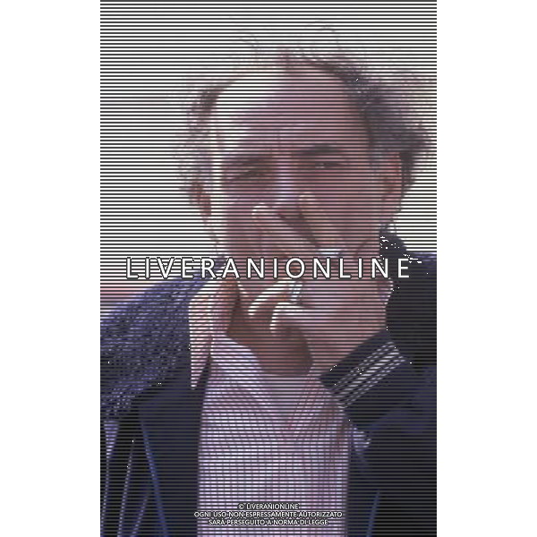 RETROSPETTIVA PIETRO VALPREDA  stato un anarchico, scrittore, poeta e ballerino italiano, noto per il suo coinvolgimento nel procedimento giudiziario per la strage di Piazza Fontana NELLA FOTO PIETRO VALPREDA AG ALDO LIVERANI SAS