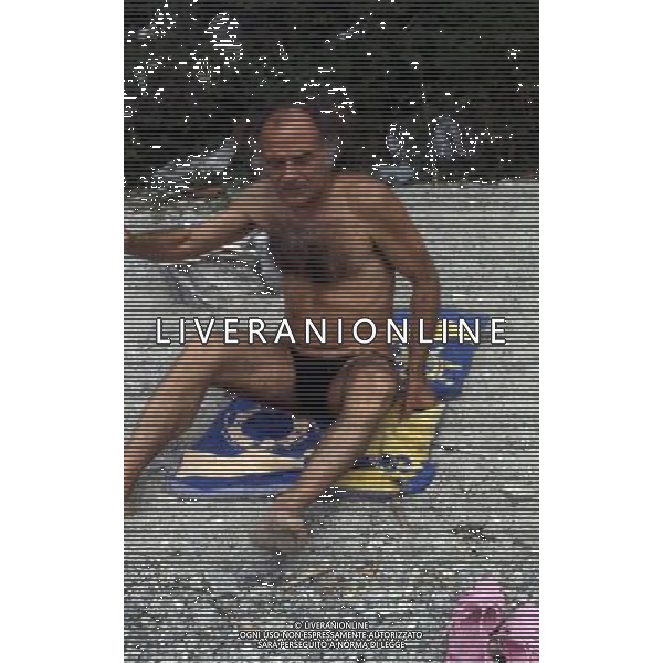 RETROSPETTIVA PIETRO VALPREDA  stato un anarchico, scrittore, poeta e ballerino italiano, noto per il suo coinvolgimento nel procedimento giudiziario per la strage di Piazza Fontana NELLA FOTO PIETRO VALPREDA AG ALDO LIVERANI SAS