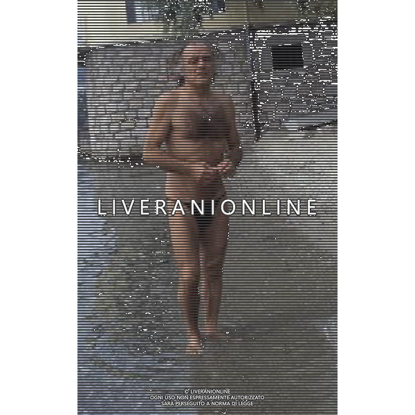 RETROSPETTIVA PIETRO VALPREDA  stato un anarchico, scrittore, poeta e ballerino italiano, noto per il suo coinvolgimento nel procedimento giudiziario per la strage di Piazza Fontana NELLA FOTO PIETRO VALPREDA AG ALDO LIVERANI SAS