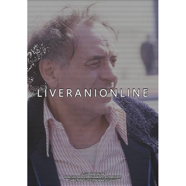 RETROSPETTIVA PIETRO VALPREDA  stato un anarchico, scrittore, poeta e ballerino italiano, noto per il suo coinvolgimento nel procedimento giudiziario per la strage di Piazza Fontana NELLA FOTO PIETRO VALPREDA AG ALDO LIVERANI SAS