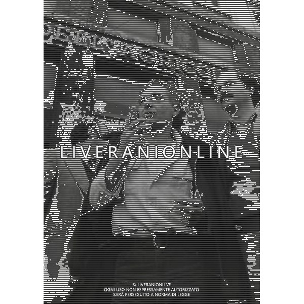 RETROSPETTIVA PIETRO VALPREDA  stato un anarchico, scrittore, poeta e ballerino italiano, noto per il suo coinvolgimento nel procedimento giudiziario per la strage di Piazza Fontana NELLA FOTO PIETRO VALPREDA AG ALDO LIVERANI SAS