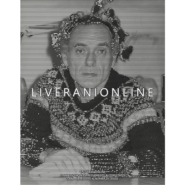 RETROSPETTIVA PIETRO VALPREDA  stato un anarchico, scrittore, poeta e ballerino italiano, noto per il suo coinvolgimento nel procedimento giudiziario per la strage di Piazza Fontana NELLA FOTO PIETRO VALPREDA AG ALDO LIVERANI SAS