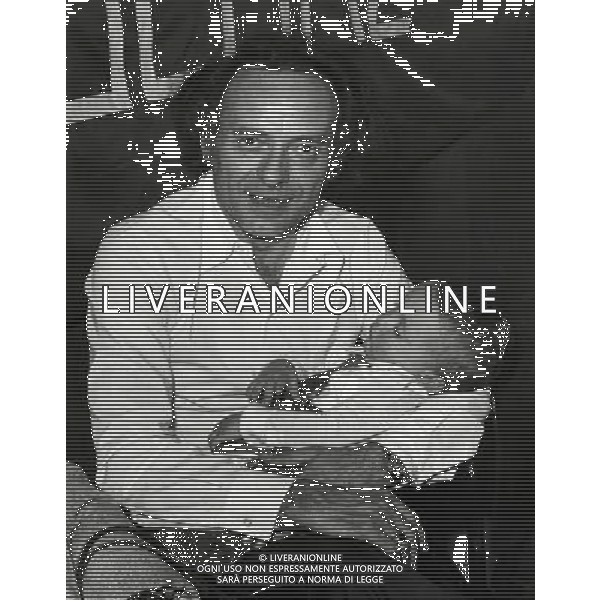 RETROSPETTIVA PIETRO VALPREDA  stato un anarchico, scrittore, poeta e ballerino italiano, noto per il suo coinvolgimento nel procedimento giudiziario per la strage di Piazza Fontana NELLA FOTO PIETRO VALPREDA AG ALDO LIVERANI SAS