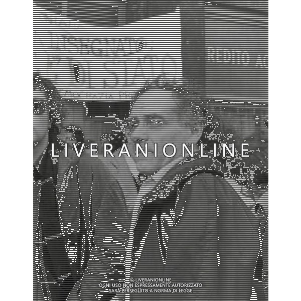 RETROSPETTIVA PIETRO VALPREDA  stato un anarchico, scrittore, poeta e ballerino italiano, noto per il suo coinvolgimento nel procedimento giudiziario per la strage di Piazza Fontana NELLA FOTO PIETRO VALPREDA AG ALDO LIVERANI SAS