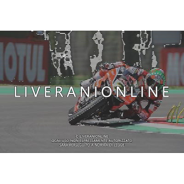 IMOLA 13/05/2017 CIRCUITO ENZO E DINO FERRARI SUPERBIKE FIM WORLD CHAMPIONSHIP 2017 PICTURED: Chaz Davies Â© ALBERTO ANELLO / AGENZIA ALDO LIVERANI SAS