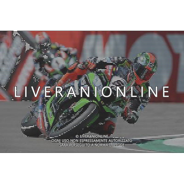 IMOLA 13/05/2017 CIRCUITO ENZO E DINO FERRARI SUPERBIKE FIM WORLD CHAMPIONSHIP 2017 PICTURED: Tom Sykes e Jonathan Rea Â© ALBERTO ANELLO / AGENZIA ALDO LIVERANI SAS