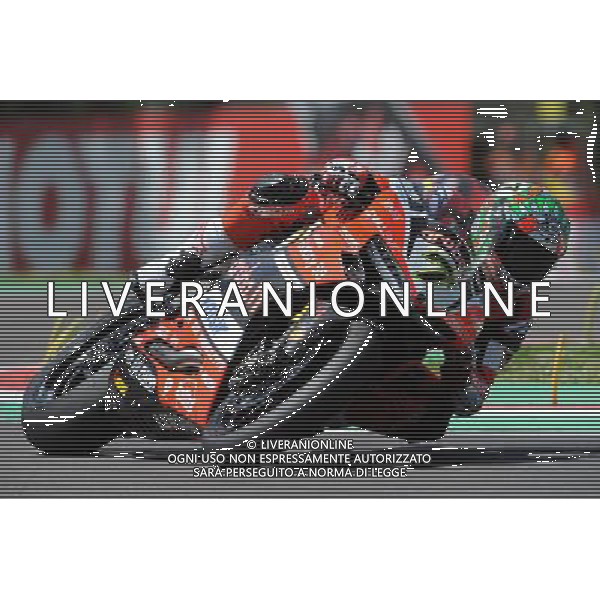 IMOLA 13/05/2017 CIRCUITO ENZO E DINO FERRARI SUPERBIKE FIM WORLD CHAMPIONSHIP 2017 PICTURED: Chaz Davies Â© ALBERTO ANELLO / AGENZIA ALDO LIVERANI SAS