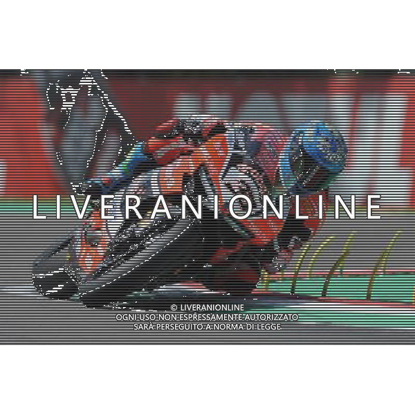 IMOLA 13/05/2017 CIRCUITO ENZO E DINO FERRARI SUPERBIKE FIM WORLD CHAMPIONSHIP 2017 PICTURED: Marco melandri Â© ALBERTO ANELLO / AGENZIA ALDO LIVERANI SAS