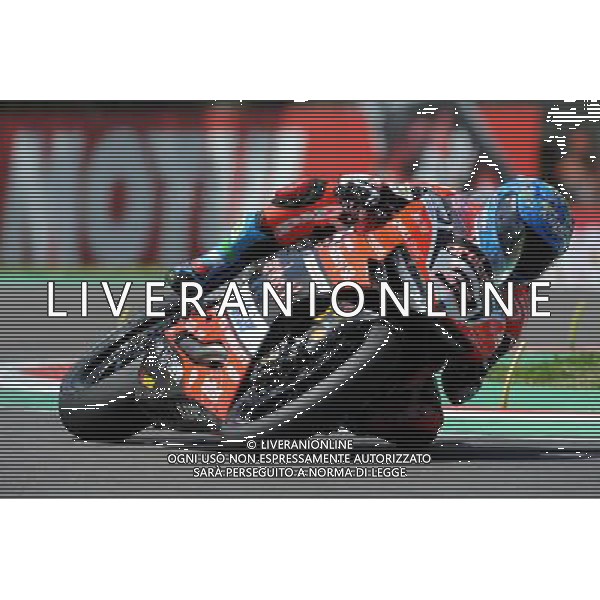 IMOLA 13/05/2017 CIRCUITO ENZO E DINO FERRARI SUPERBIKE FIM WORLD CHAMPIONSHIP 2017 PICTURED: Marco Melandri Â© ALBERTO ANELLO / AGENZIA ALDO LIVERANI SAS