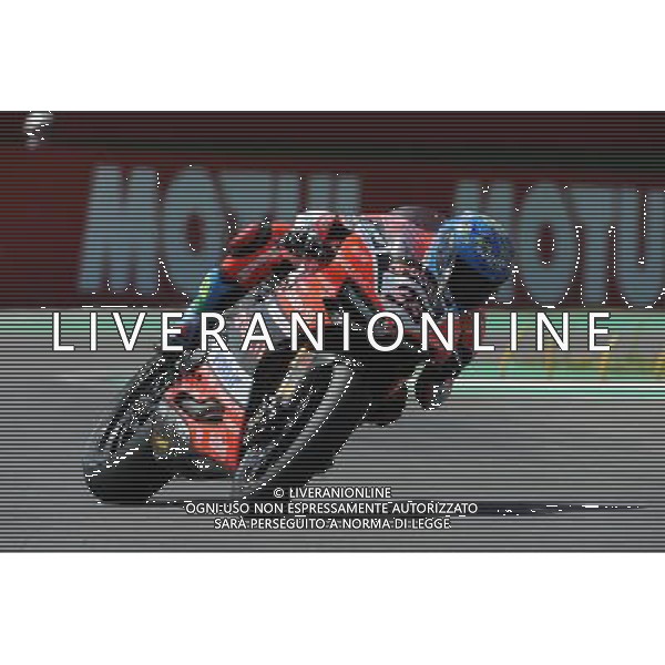 IMOLA 13/05/2017 CIRCUITO ENZO E DINO FERRARI SUPERBIKE FIM WORLD CHAMPIONSHIP 2017 PICTURED: Marco Melandri Â© ALBERTO ANELLO / AGENZIA ALDO LIVERANI SAS