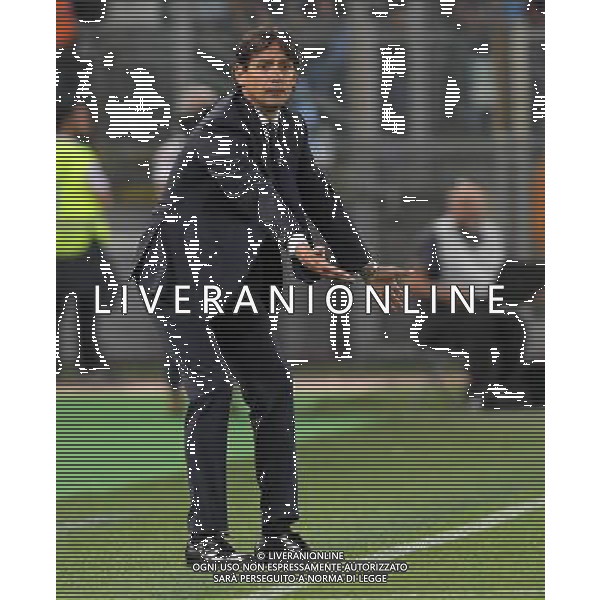 Coppa Italia TIM Cup 2016/2017 Finale Roma - 17.05.2017 Juventus-Lazio Nella Foto:inzaghi simone /Ph.Vitez-Ag. Aldo Liverani