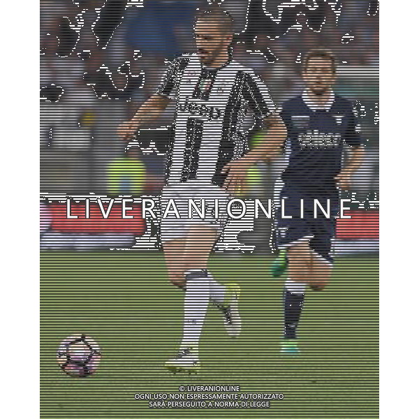 Coppa Italia TIM Cup 2016/2017 Finale Roma - 17.05.2017 Juventus-Lazio Nella Foto:bonucci leonardo /Ph.Vitez-Ag. Aldo Liverani
