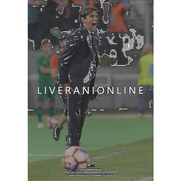 Coppa Italia TIM Cup 2016/2017 Finale Roma - 17.05.2017 Juventus-Lazio Nella Foto:inzaghi simone /Ph.Vitez-Ag. Aldo Liverani
