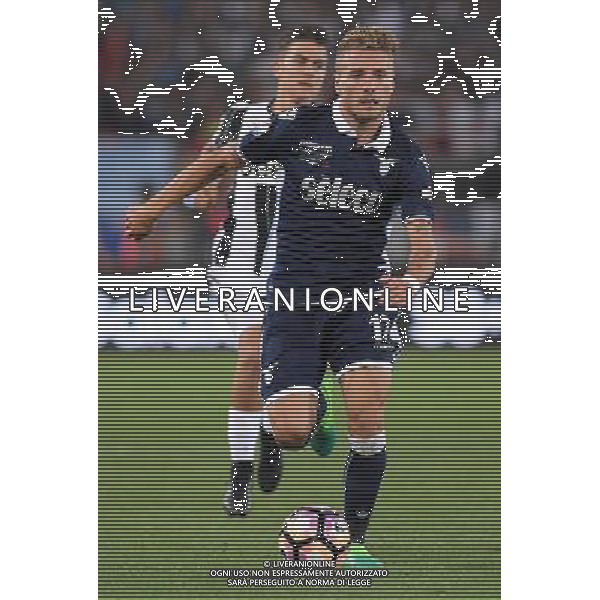 Coppa Italia TIM Cup 2016/2017 Finale Roma - 17.05.2017 Juventus-Lazio Nella Foto:immobile ciro /Ph.Vitez-Ag. Aldo Liverani