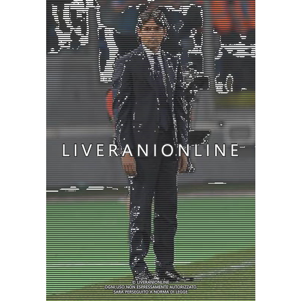 Coppa Italia TIM Cup 2016/2017 Finale Roma - 17.05.2017 Juventus-Lazio Nella Foto:Inzaghi Simone /Ph.Vitez-Ag. Aldo Liverani