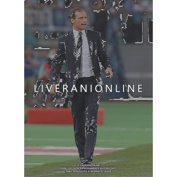 Coppa Italia TIM Cup 2016/2017 Finale Roma - 17.05.2017 Juventus-Lazio Nella Foto:Allegri Massimiliano /Ph.Vitez-Ag. Aldo Liverani