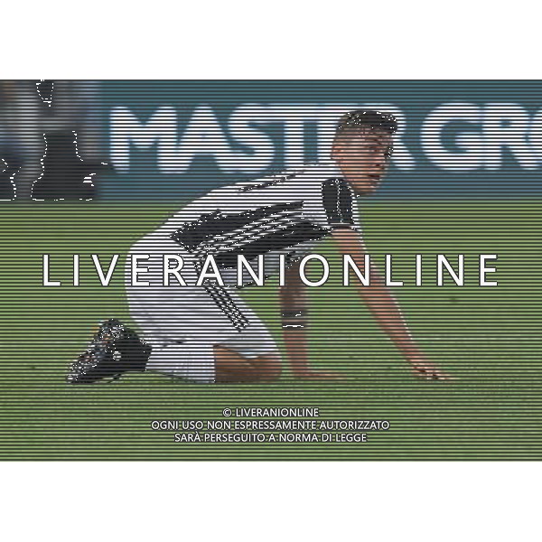 Coppa Italia TIM Cup 2016/2017 Finale Roma - 17.05.2017 Juventus-Lazio Nella Foto:Dybala Paulo /Ph.Vitez-Ag. Aldo Liverani