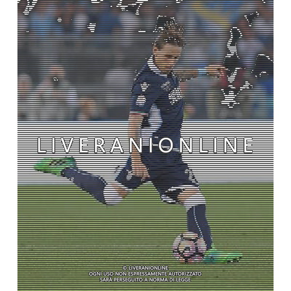 Coppa Italia TIM Cup 2016/2017 Finale Roma - 17.05.2017 Juventus-Lazio Nella Foto:Biglia Lucas /Ph.Vitez-Ag. Aldo Liverani